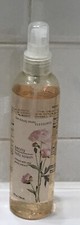 Bath Body Works Peony Body Splash 8 oz