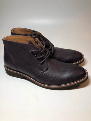 guess joey chukka boot