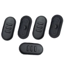 Walkie Talkie Accessories  PTT Launch Button For Motorola A12 XTNI CP110 EP150 c