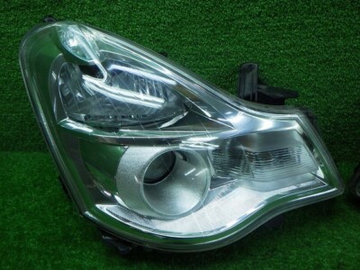 NISSAN BLUEBIRD SYLPHY G11 HID XENON Projector Headlight Lamps