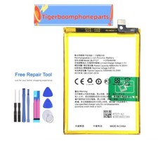 High Quality New Battery BLP727 For OPPO A5 2020/A9 2020/A11X/A11 Mobile Phone