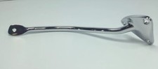 Left Side Chrome Door Mirror Bracket For 1955-59 Chevygmc Truck Driver Side Left Side Chrome Door Mirror Bracket For 1955-59 Chevygmc Truck Driver Side