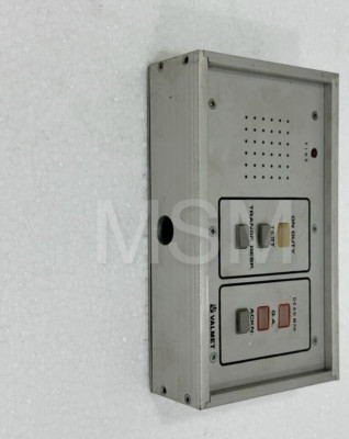 Valmet Automation M851593 M1 Part No. 149045