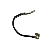 09-12 Audi Q5 Engine Battery Ground Strap Cable Wire Harness OEM 8R0971228