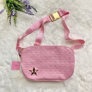 jeffree star fanny pack