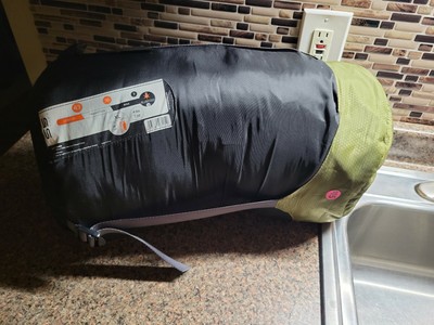 quechua s15 sleeping bolsa