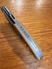 Coutale Pocket RAMEY WINE CELLARS Waiters Corkscrew Wine Key Opener