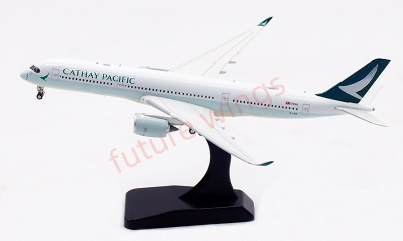 (セール対象)Aviation400CathayPacificA350-1000 1:400 Aviation400 Cathay Pacific A350-900 B-LQA
