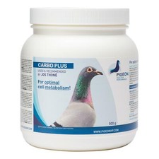 Pigeon Health & Performance Carbo Plus - Carb...