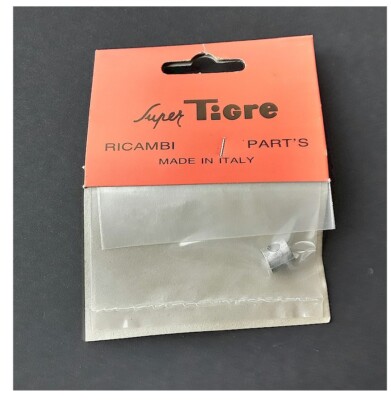 Vintage Super Tigre 22262628 22622628 Venturi Insert Mag 40 Carburetor Old Stock