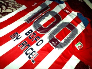 bofo bautista jersey