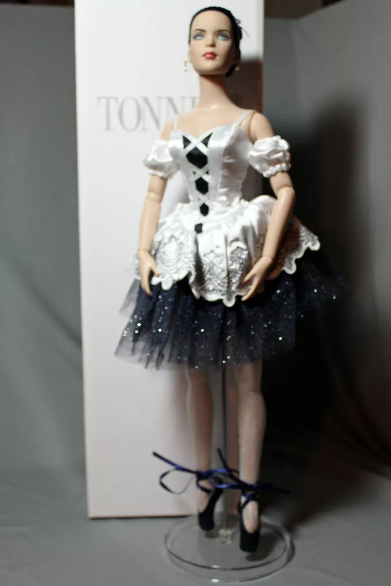 Tonner dolls sales ebay