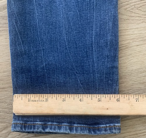 KUT from the Kloth Jeans Womens 4 Blue Catherine Boyfriend Medium Wash Denim - Picture 13 of 16