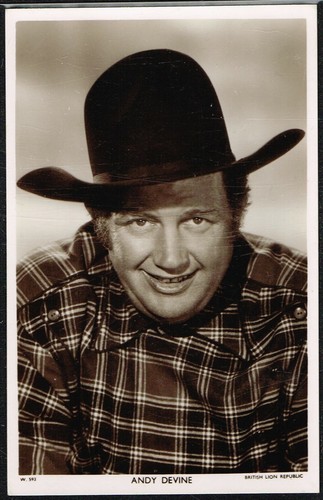 PICTUREGOER - 'W' Series 1940s ☆ FILM STAR ☆ Postcards #W401 to #W600 - Picture 131 of 138