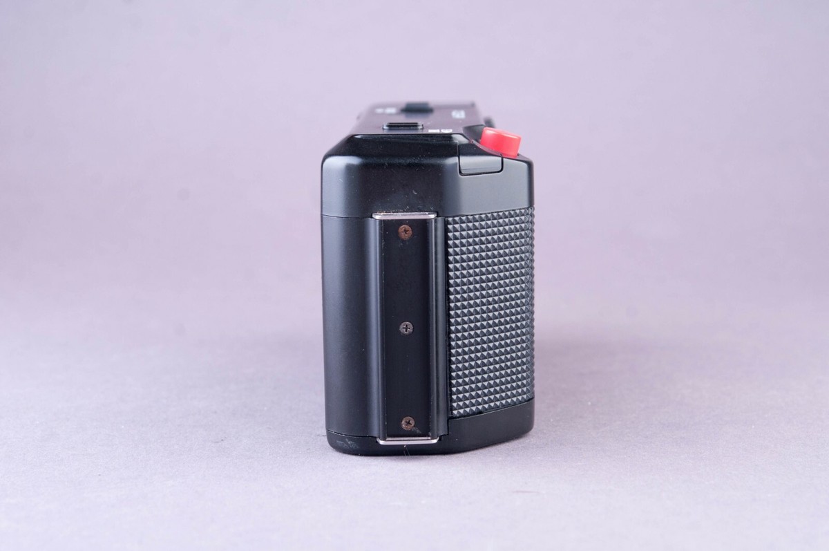 Pentax PC35 AF-M Point&Shoot Compact Camera Film Tested | eBay