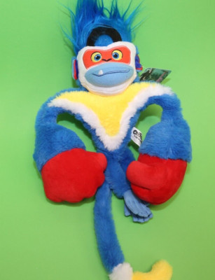 Play by Play Plush Figur Groods Affe 26 cm
