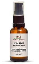 Ultra Revive Anti Aging Face Serum Reduce Wrinkles & Fine Lines, Skin Firmness