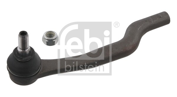 Febi Spurstangenkopf Vorne Links FüR Mercedes A-KLASSE (W168)-image