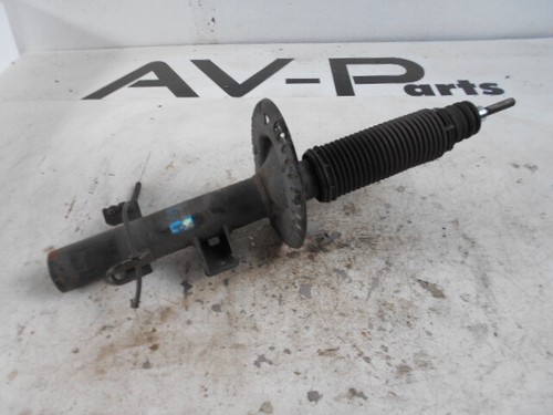 Orig. VW T5 Vorderachse VA Achse vorn Stoßdämpfer Fahrwerk Federbein vorne Sachs