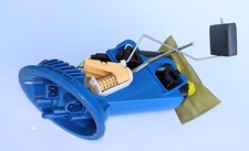 New Bmw E31 Fuel Pump - 840i 840ci 850ci Old Bmw Part Number 16141182289