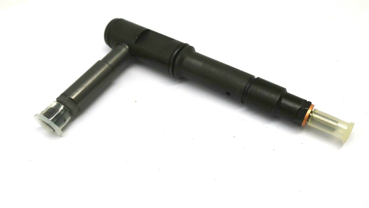 Einspritzdüse Injektor Düsenhalter für DAF CF85 XF95 0432191253 