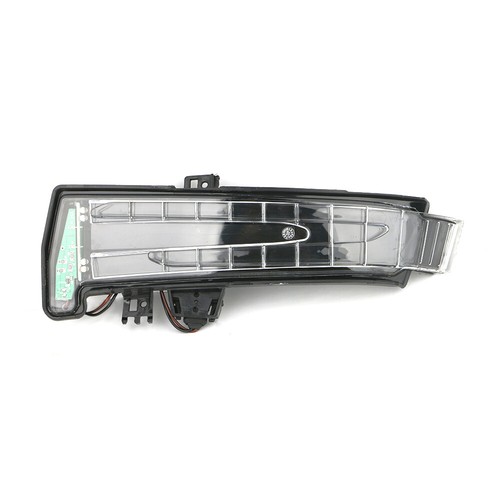 Luz indicadora de giro espejo lateral izquierdo para Mercedes Benz W204 W212 - Imagen 6 de 12