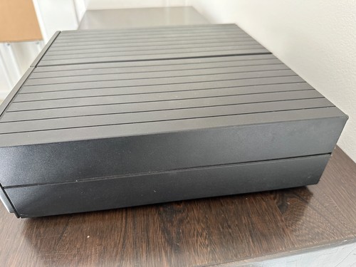 Meridian CD 200 Transport / 203 DAC (Soy HiFi) - Imagen 7 de 8