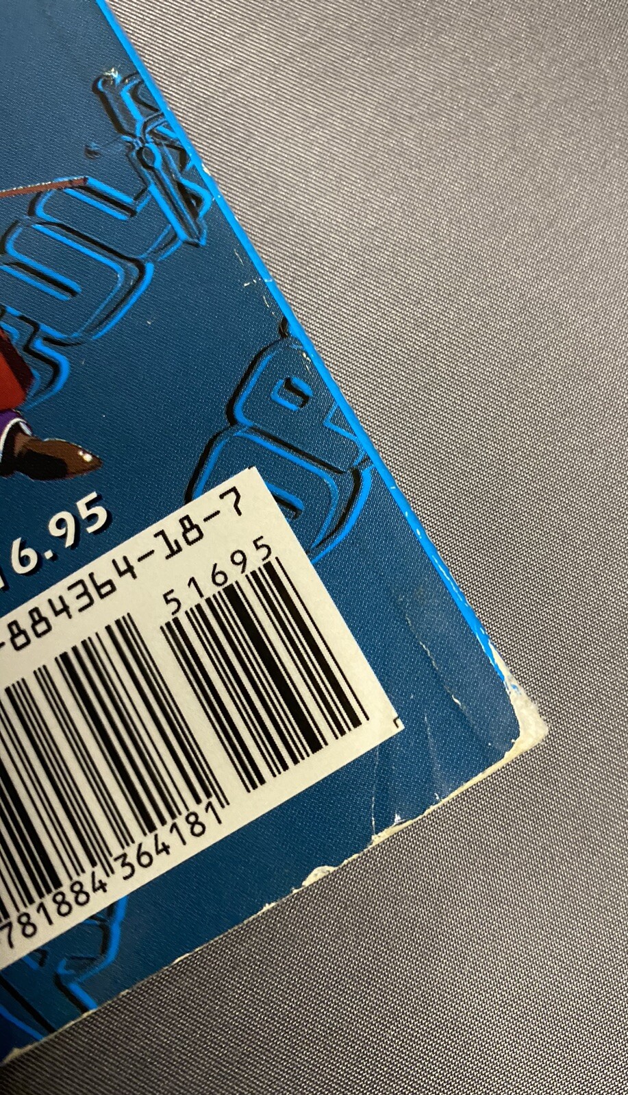 Popful Mail Official Strategy Guide - Sega CD Full Walkthrough And Maps, RARE!