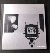 Life Library of Photography: The Studio by Time-Life Books Editors.