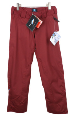 Pyua Swell 2L-Padded Schneehose Herren Winddicht LARGE Wasserdicht