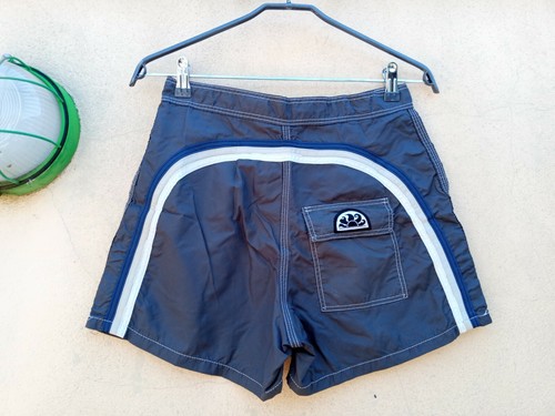 Sundek 44-25 taglia W29 costume uomo D3012 | eBay