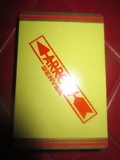 Redi-Slip PRE-OWNED Vintage ARROW DENVER Playing CARDS - 1960's