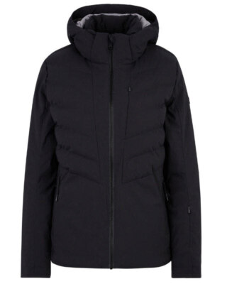 Ziener TOKKI lady (jacket ski) Wintersport (j black