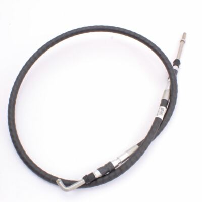 John Deere 7520 Tractor, Hi-Lo Speed Selector Shift Cable, Replaces AR53115