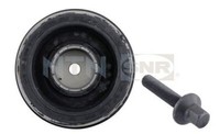 SNR DPF350.01K1 Riemenscheibe, Kurbelwelle FüR BMW