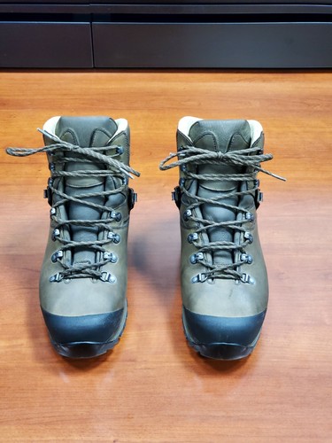 Hanwag Lhasa II boots | eBay
