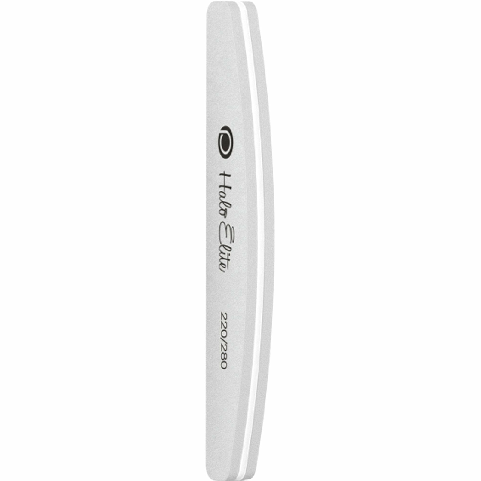 Halo Elite Manicure Buffer Nail File - 220/280
