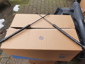 Original VW Golf VIII Limousine CD/5H Heckklappendämpfer 5H6827550K Ab 2020