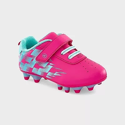 Types of Cleats for Different Playing Surfaces