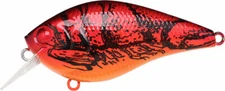 Lucky Craft LC 1.5 Shallow Squarebill Crankbait