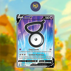 Carte Pokémon Française - Zarbi V 176/195 - EB12 Tempête Argentée