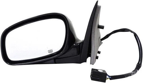 Dorman 955-1133 Side View Mirror Power fits Lincoln Town Car