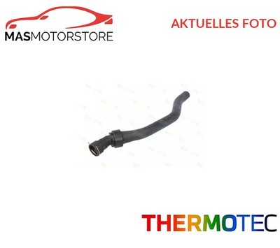 KÜHLUNG KÜHLERSCHLAUCH INLET THERMOTEC DNP020TT I NEU OE QUALITÄT