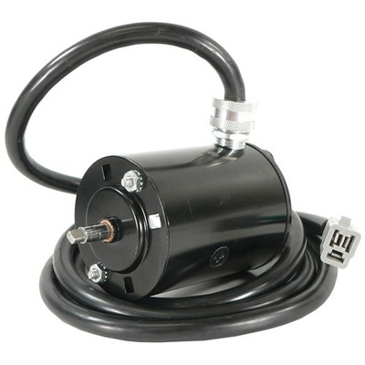 Trim Motor Replacement For Prestolite EFT4003 ESI4001 ESZ4015 ESZ4017