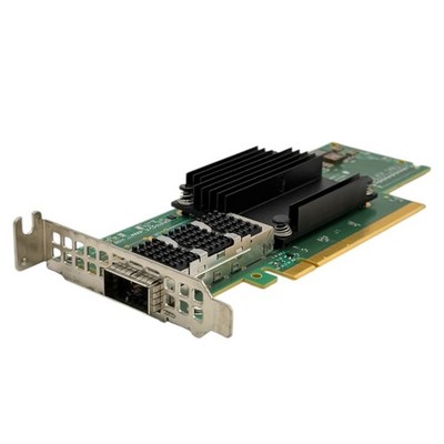Mellanox CX653105A ConnectX-6 EDR / HDR 100 / 100GbE InfiniBand Karte