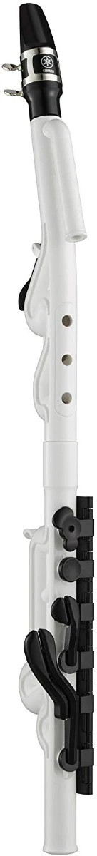 Повседневный духовой инструмент Yamaha YVS-120 Alto Venova 27290₽