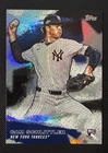 2026 Topps Series 2 Cam Schlittler Base (RAW)