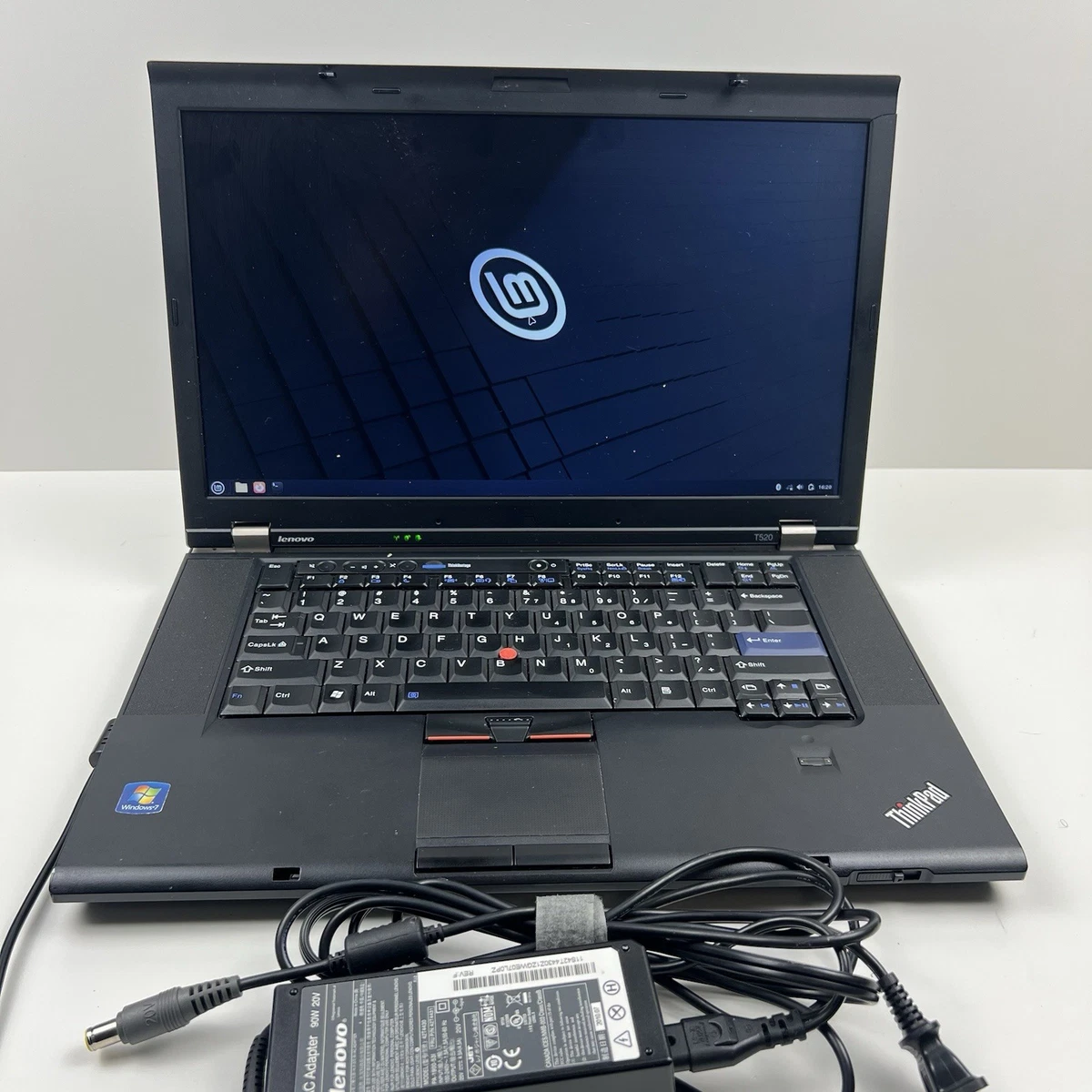 Lenovo ThinkPad T520 PC Notebooks/Laptops for Sale - eBay