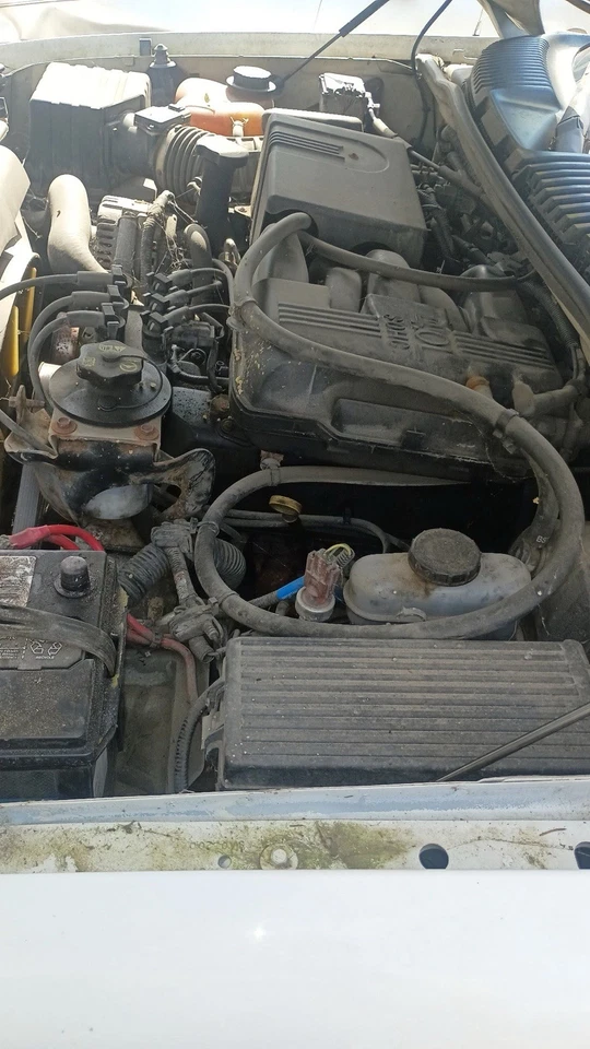 2002-2003 FORD EXPLORER/MOUNTAINEER VIN K 4.0 ДВИГАТЕЛЬ 98 000 МИЛЬ * БЕСПЛАТНАЯ ДОСТАВКА * - Изображение 2 из 4