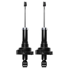 [2pcs] For Honda Ridgeline 2006-2014 Rear Absorber Shocks Struts Assembly Pair